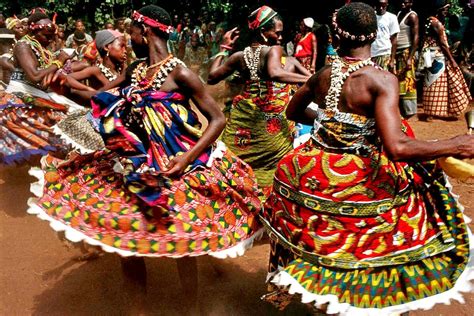 Budaya Ghana